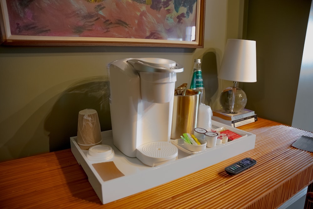 The Woodward Hotel - photo 23
