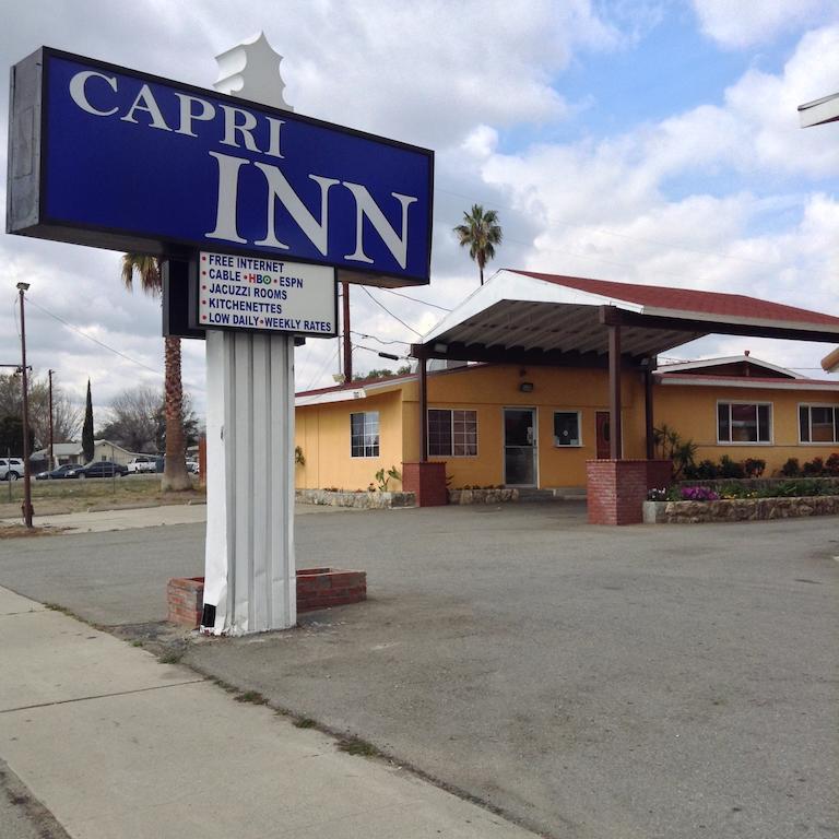 Capri Motel - photo 5