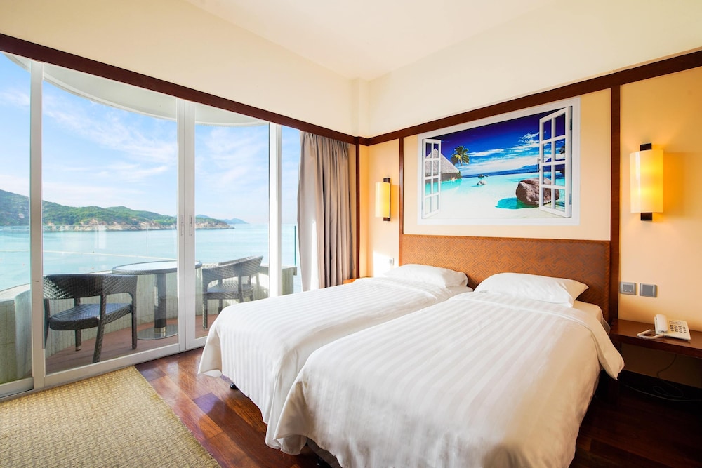 Warwick Hotel Cheung Chau