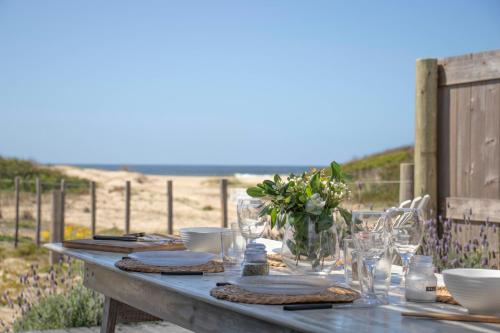 ALMAR Cabaña Boutique Frente al Mar in Unknown City, Uruguay