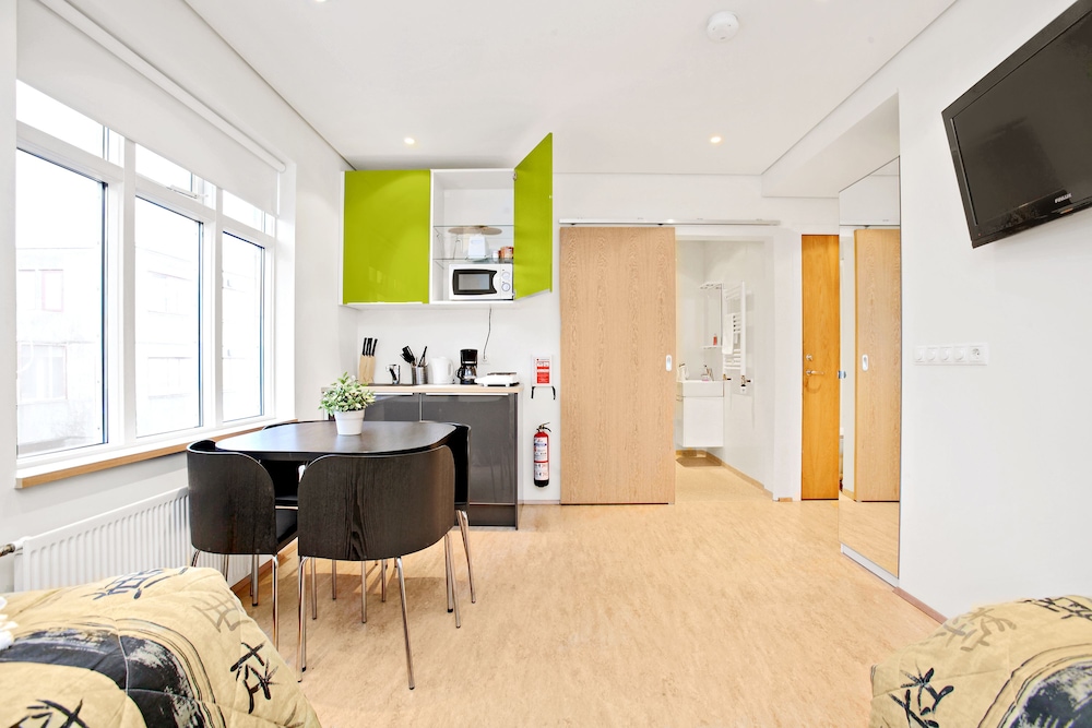 Welcome Apartments