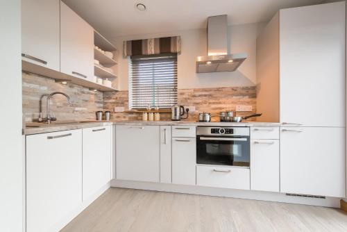 Dalriada Lodges Carlin — Stonehaven — photo 4