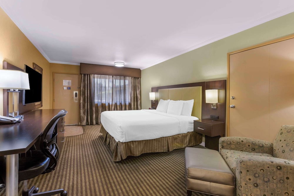 Royal Sun Hotel & Suites - photo 7