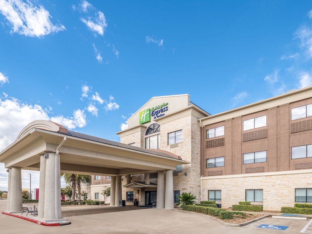 Holiday Inn Express Hotel & Suites Beaumont Nw By Ihg - photo 35