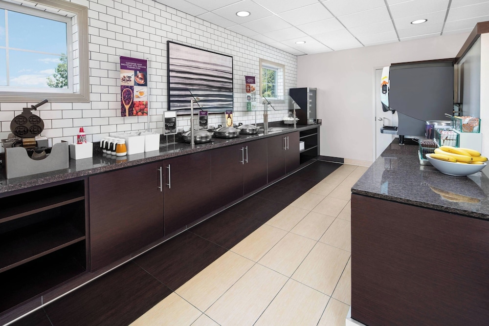 Residence Inn San Diego Rancho Bernardo Scripps Poway - photo 20