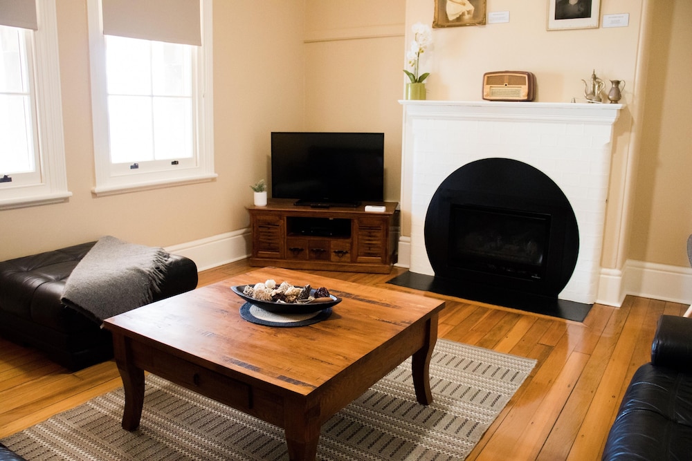 Norah Head Lighthouse in Sydney, Australia