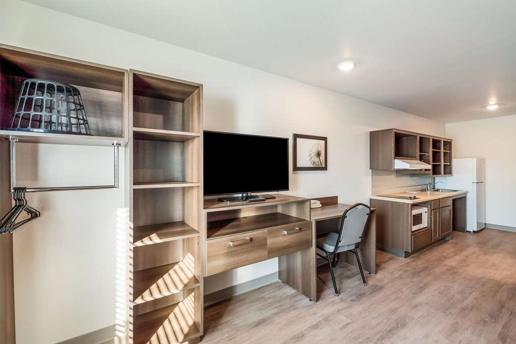 Woodspring Suites Tucson South - photo 13