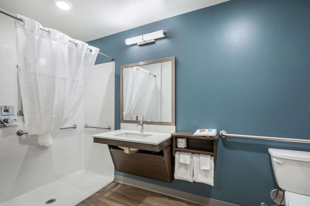 WoodSpring Suites Gurnee Chicago - photo 21