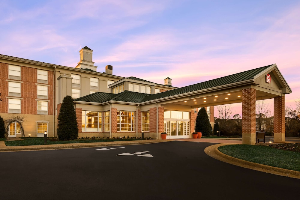 Hilton Garden Inn Williamsburg - photo 49