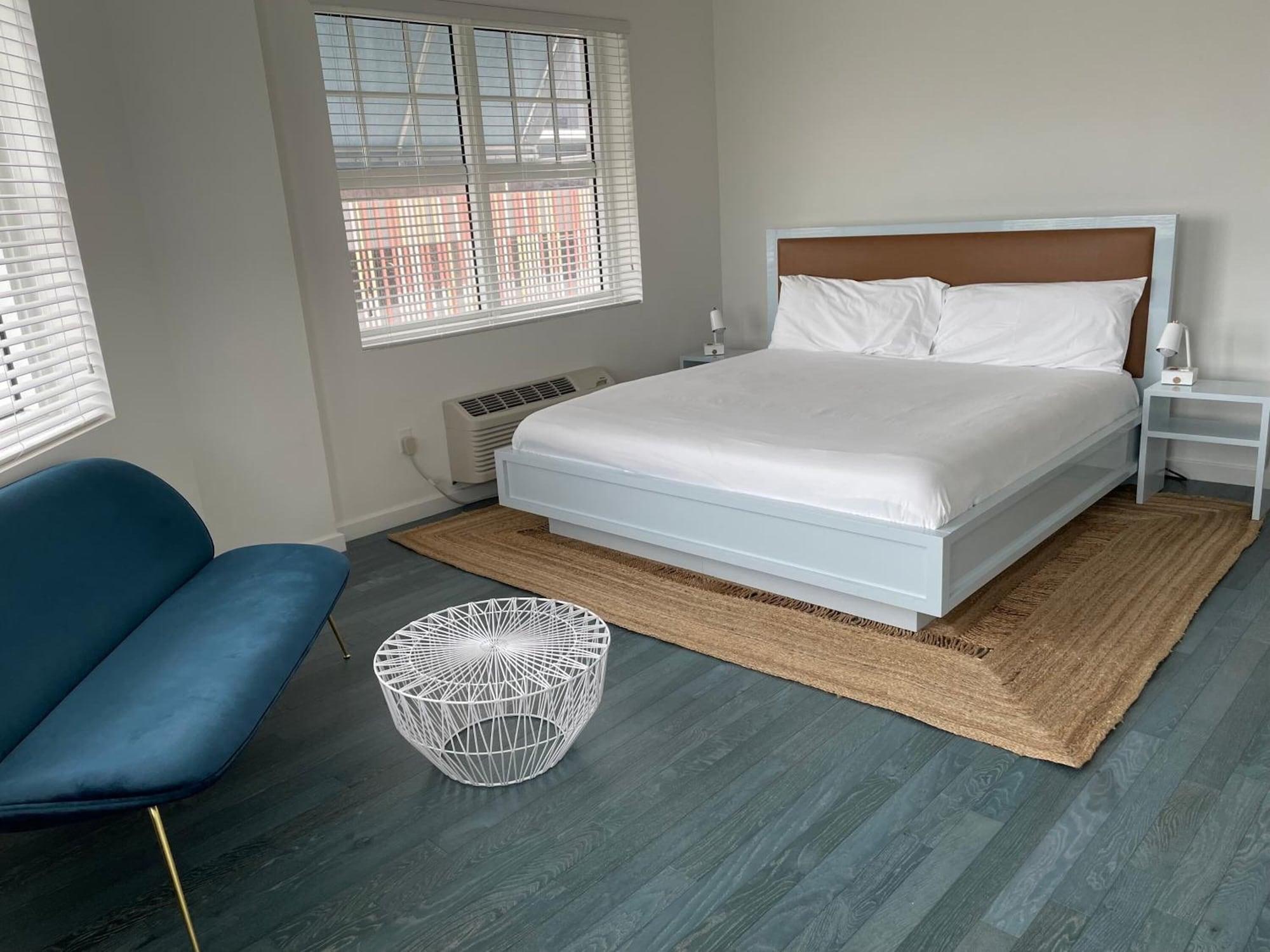 The Variety by LuxUrban Trademark Collection by Wyndham - photo 26