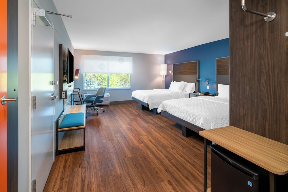 Tru by Hilton Savannah Airport - photo 11