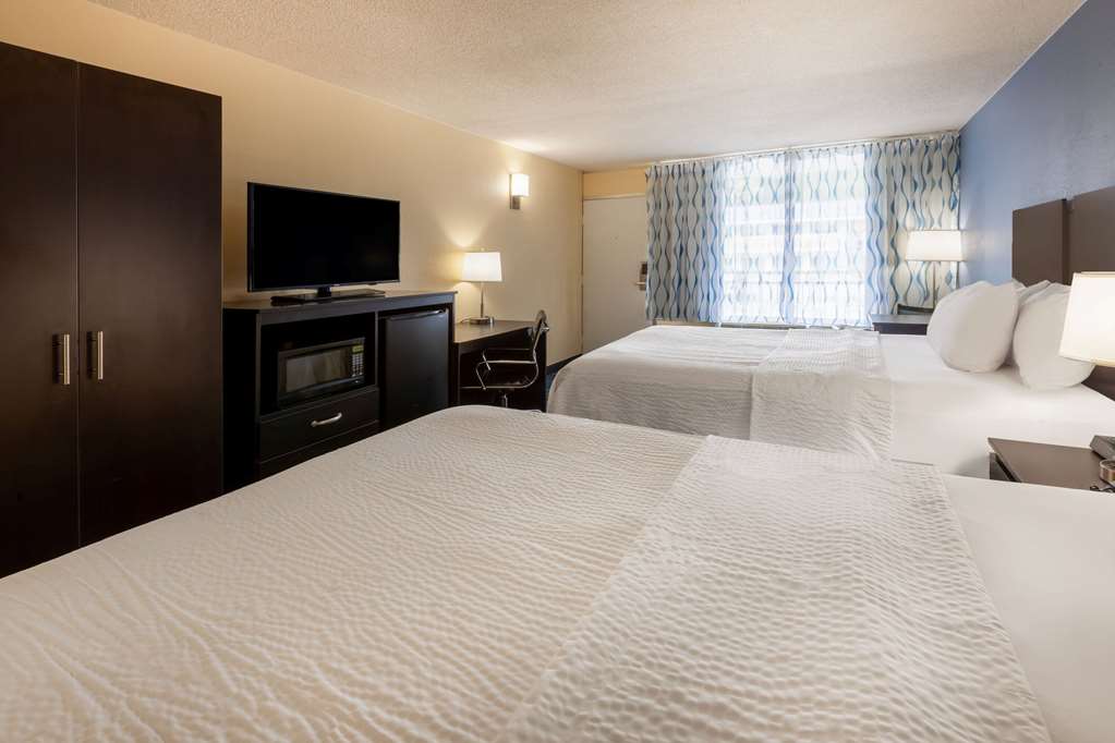 Days Inn by Wyndham Charles Town Harpers Ferry - photo 43