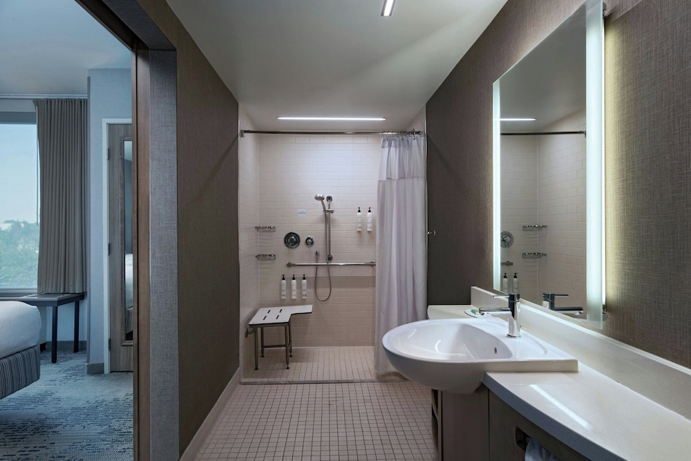 SpringHill Suites by Marriott Austin Cedar Park - photo 15