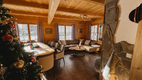 Chata Wald in Karpacz, Poland