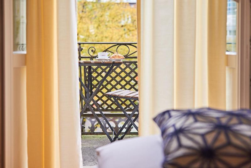 Saint Georges Hotel - last minute hotel in Zurich