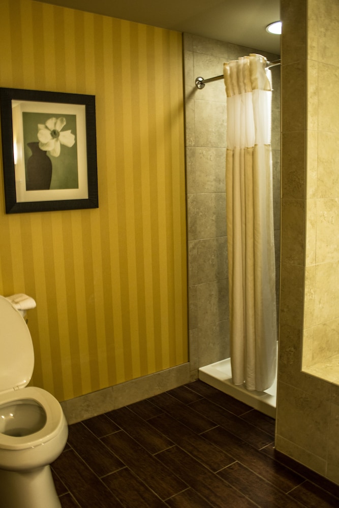 Hilton Garden Inn Pittsburgh Cranberry - photo 29