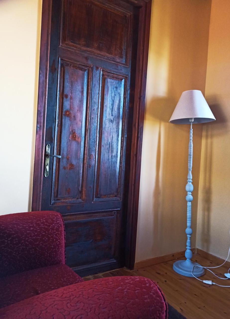 Lithia S Stonehouse. Το Πετρινο Στη Λιθια Καστορια — Kastoria — photo 2