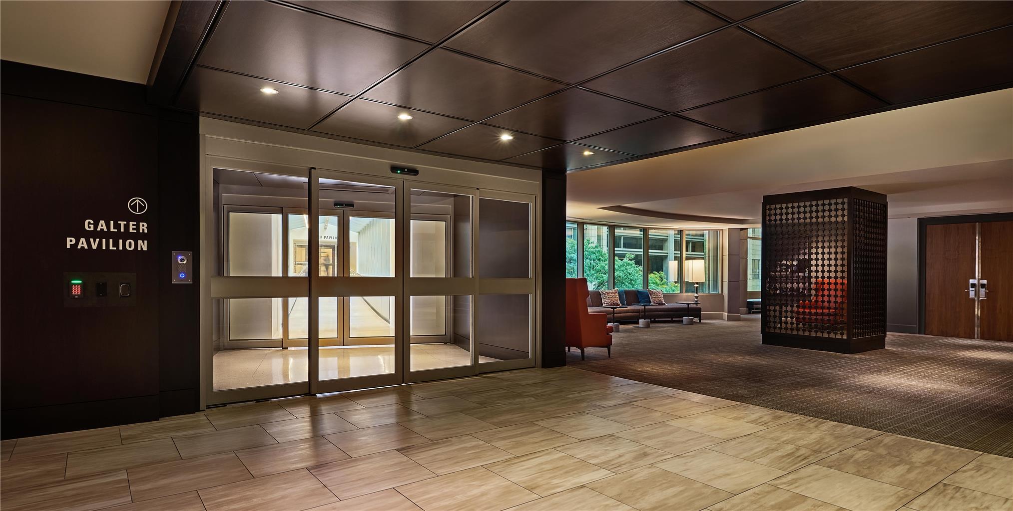 Hyatt Centric Chicago Magnificent Mile - photo 34