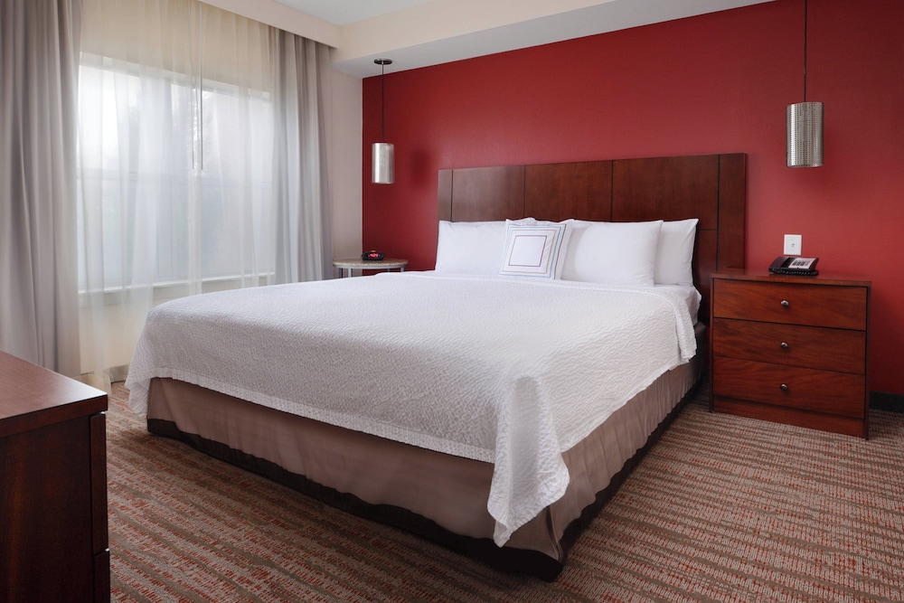 Residence Inn by Marriott Dallas Plano The Colony - photo 8