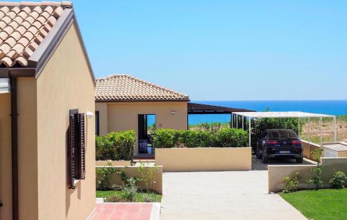 Awesome Home In Marina Di Modica — 4-Star Luxury Hotel in None, Italy