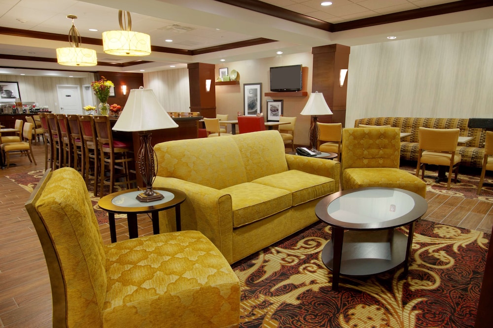 Hampton Inn Bangor - photo 38