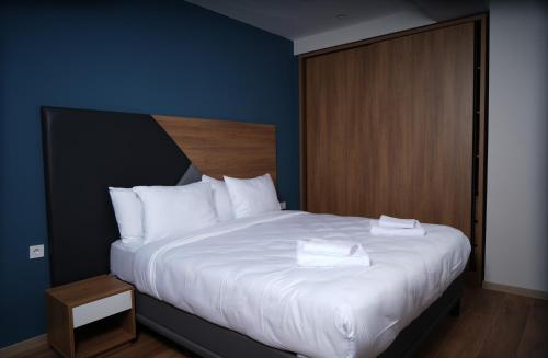 Eikon Apartments Abastumani