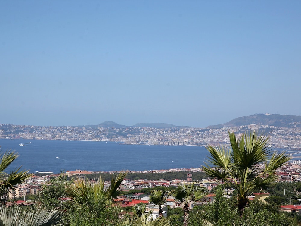 Sanfral in Ercolano, Italy