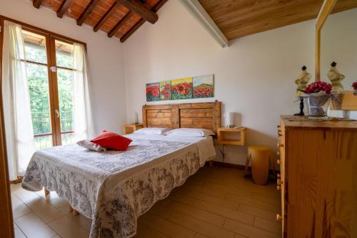 Casa Delle Viole — Terranuova Bracciolini — photo 3