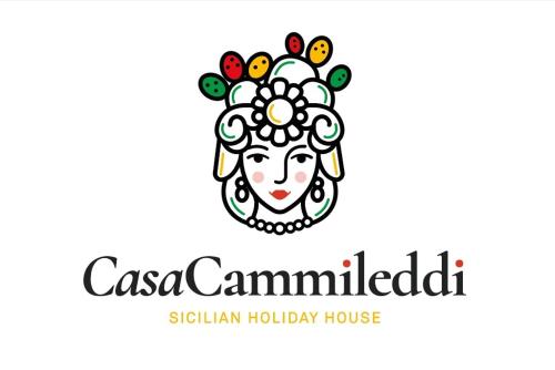 Cammileddi — 4-Star Luxury Hotel in Catania, Italy