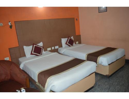 Hotel Aadhar Barbil Odisha — Barbil — photo 2