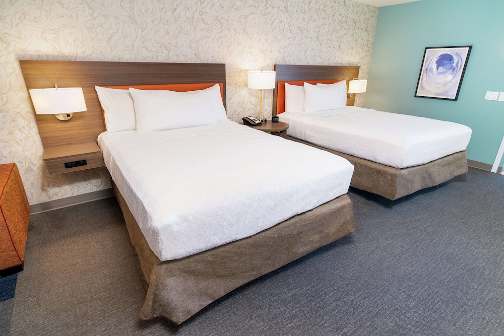 Home2 Suites by Hilton Las Vegas Stadium District - photo 9