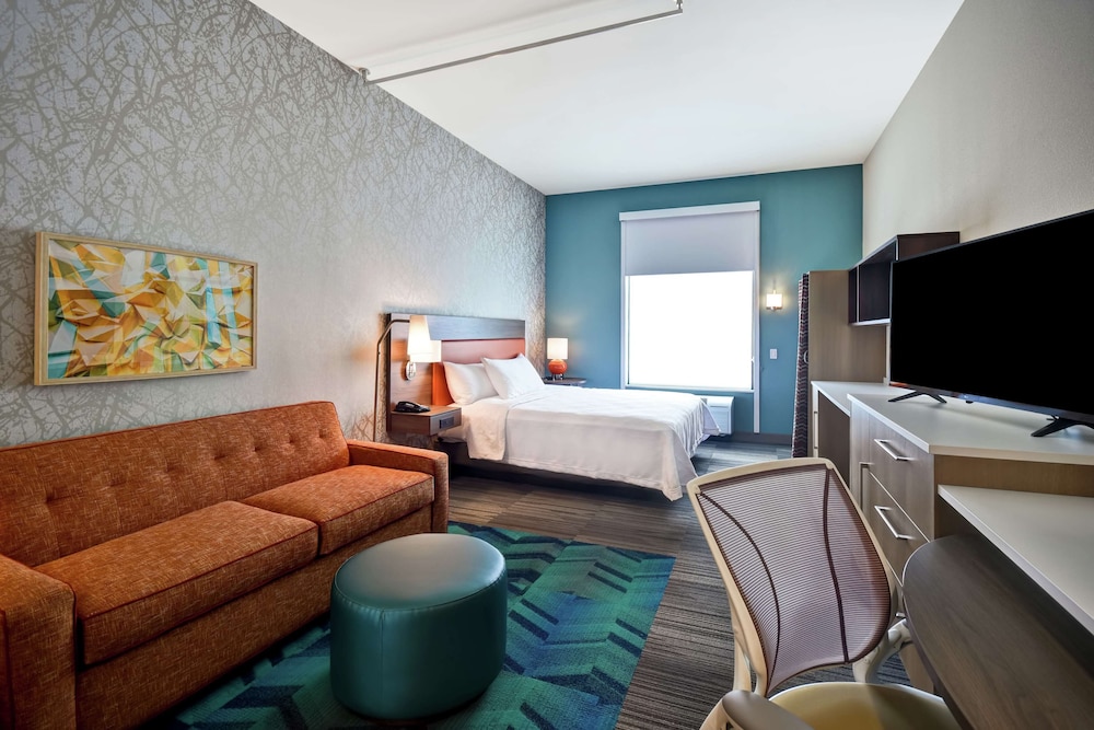 Home2 Suites by Hilton Mechanicsburg - photo 13