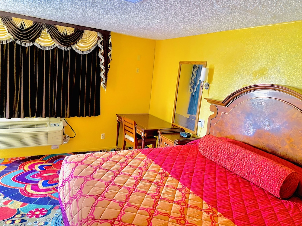 A Fisher's Inn Motel - photo 11