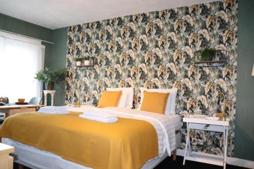 Bed & Breakfast Hotel Zandvoort in Zandvoort, Netherlands