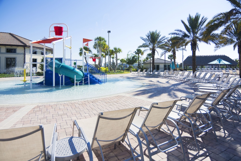 Champions Gate Resort - photo 33