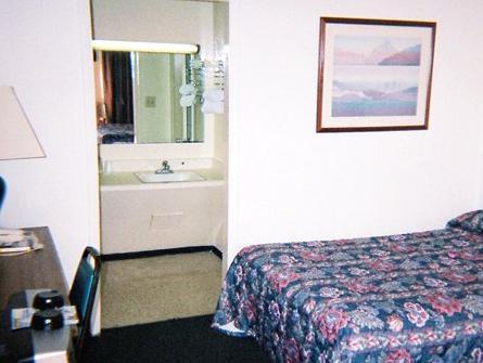 Briarwood Motel Valdosta - photo 10