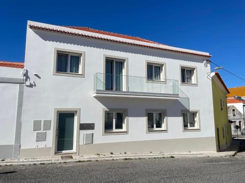 Casa das Redes Walk to Peniche Beach — 4-Star Luxury Hotel in Peniche, Portugal