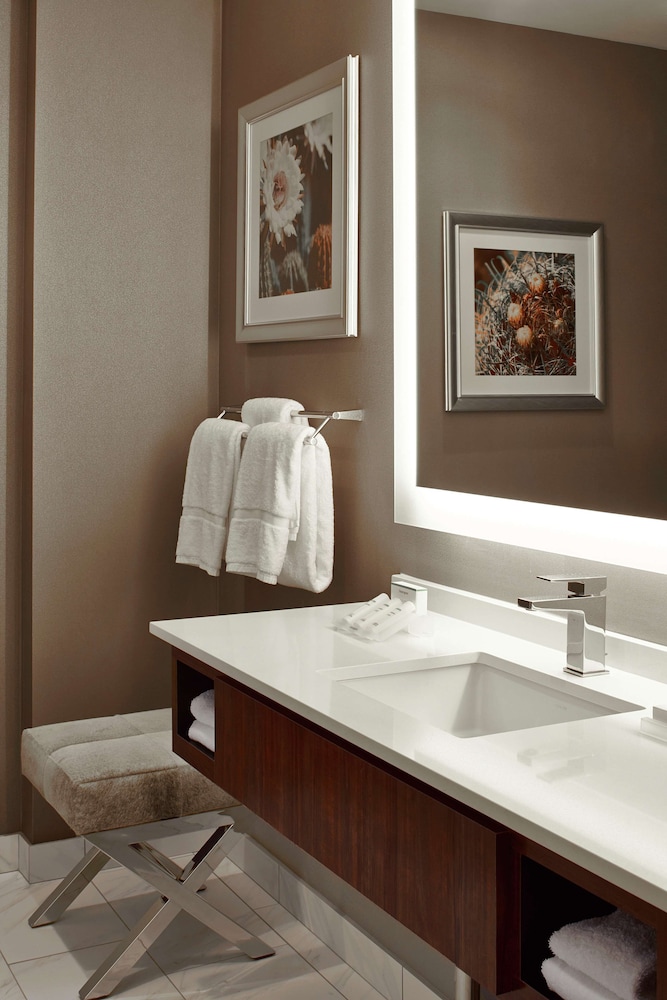 Hilton Garden Inn Phoenix Downtown - photo 34