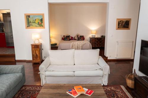 Habitat — 4-Star Luxury Hotel in Palermo, Italy
