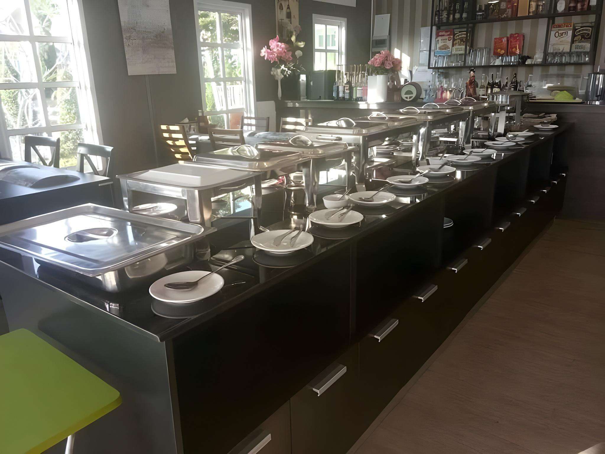 Lasika Khao Kho in Khao Kho, Thailand