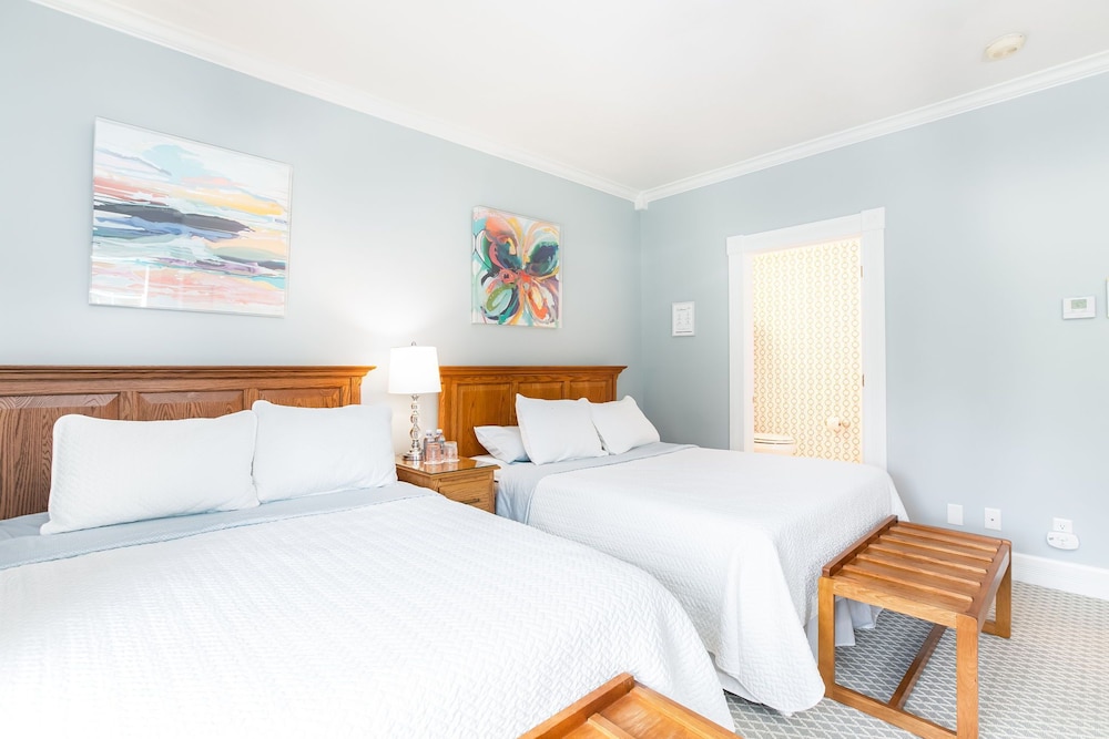Biddle Point Inn & Event Venue - photo 16