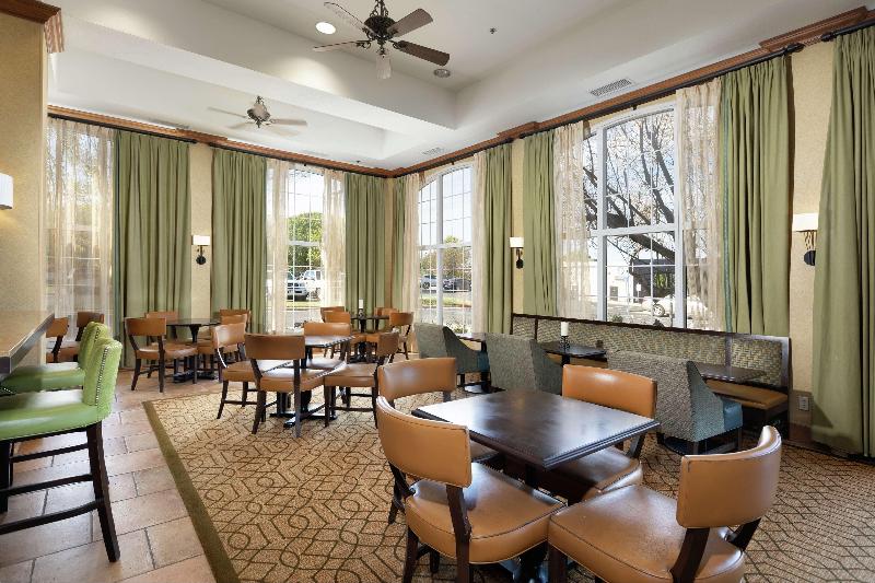 Hampton Inn & Suites Austin Airport — Austin — photo 5