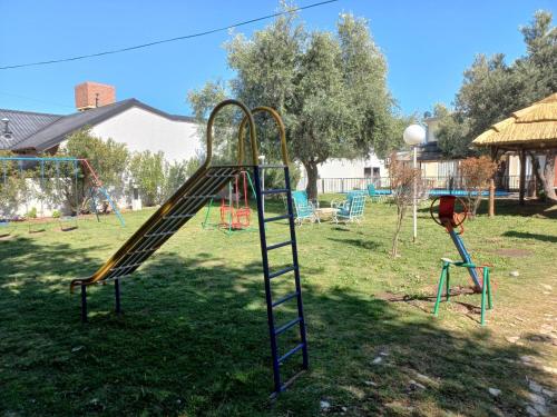 Colorina Complejo Residencial II — San Rafael — photo 3