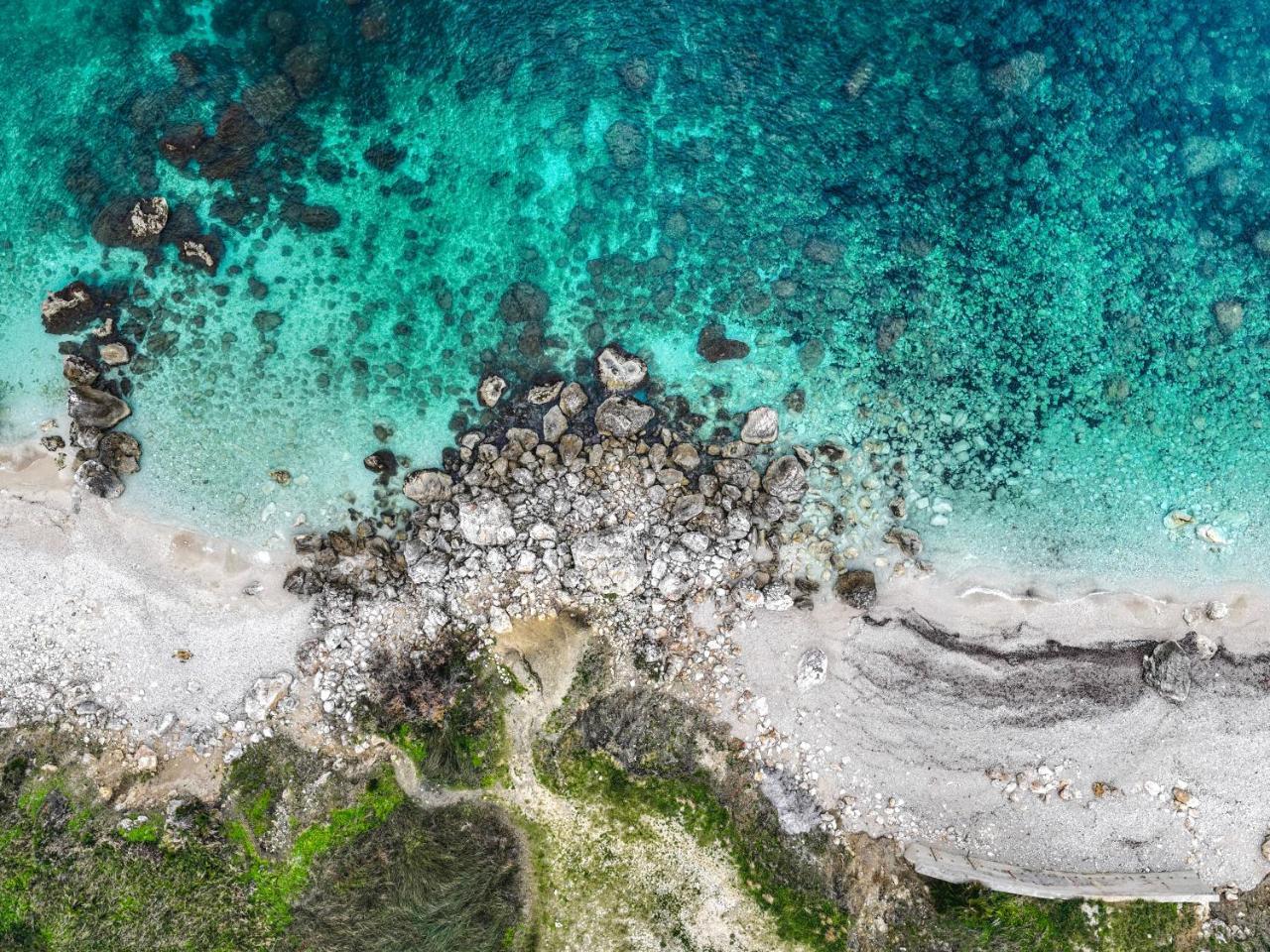 Alla Riserva Villa Riserva Dello Zingaro Scopello — 4-Star Luxury Hotel in Scopello, Italy