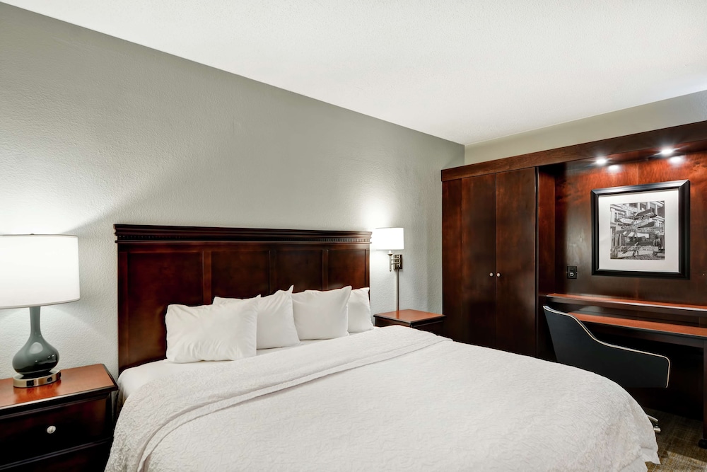 Hampton Inn Charlotte Gastonia - photo 10