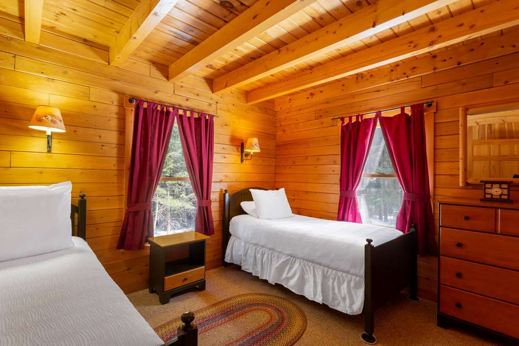 Rangeley Lake Resort a Ramada by Wyndham - photo 30