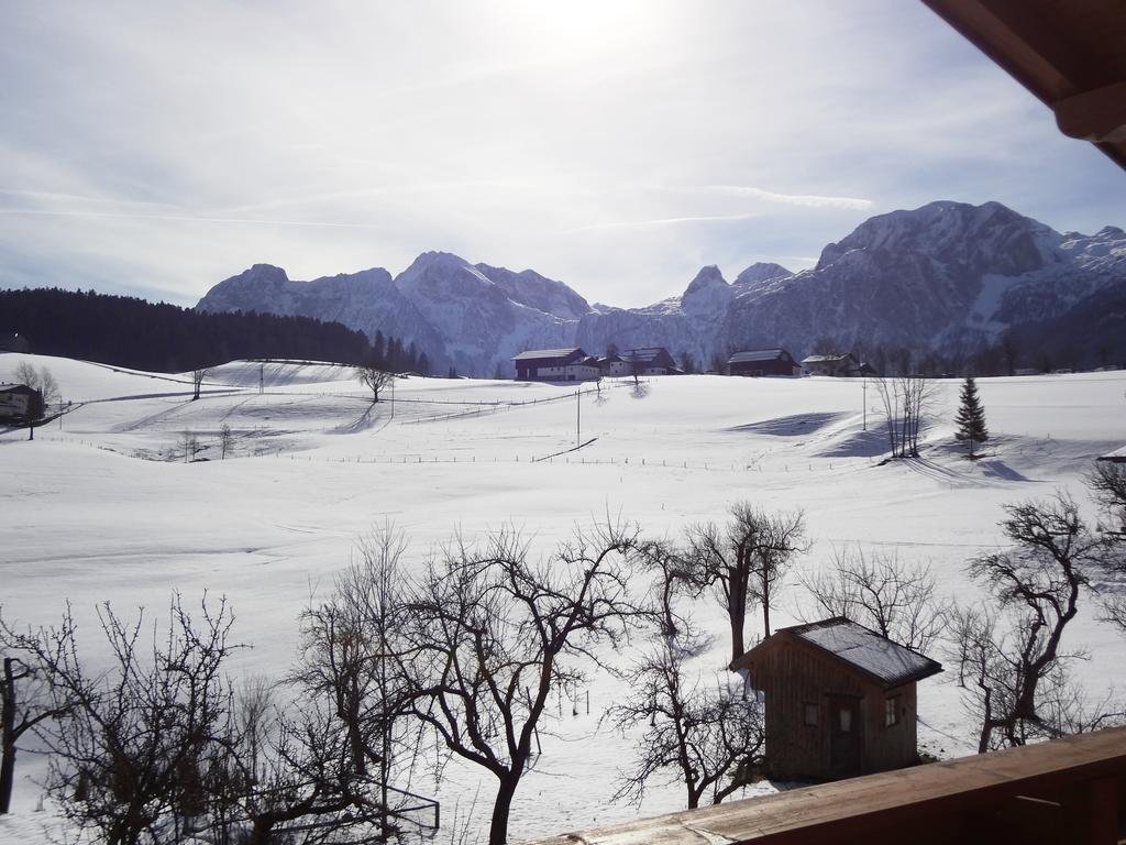 Hinterlammerain in Abtenau, Austria