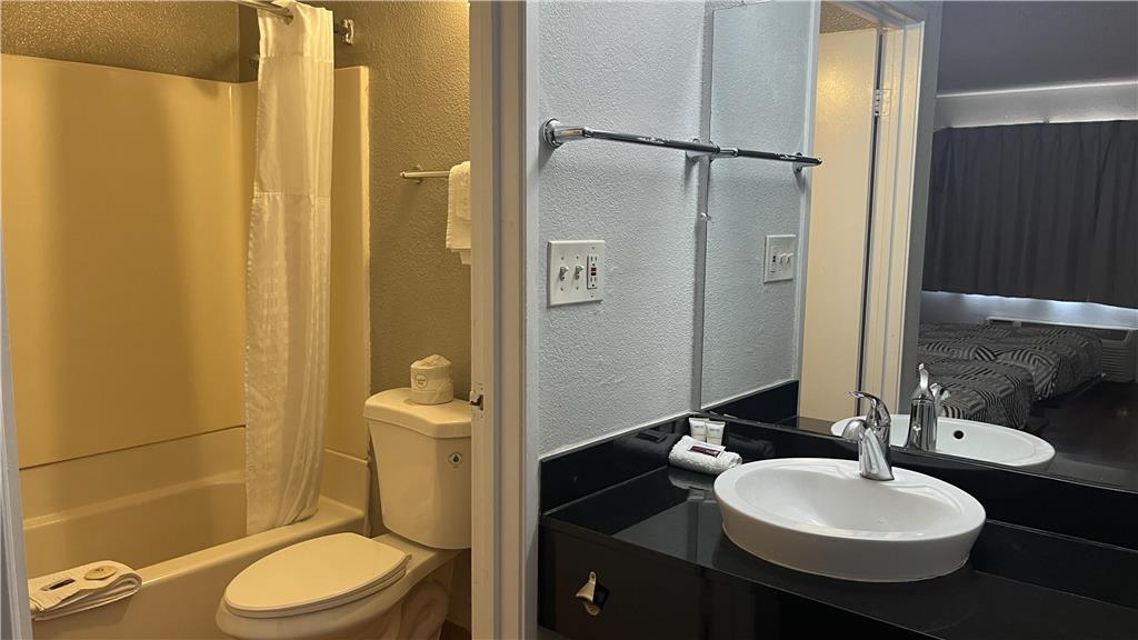 Motel6 Modesto CA - photo 15