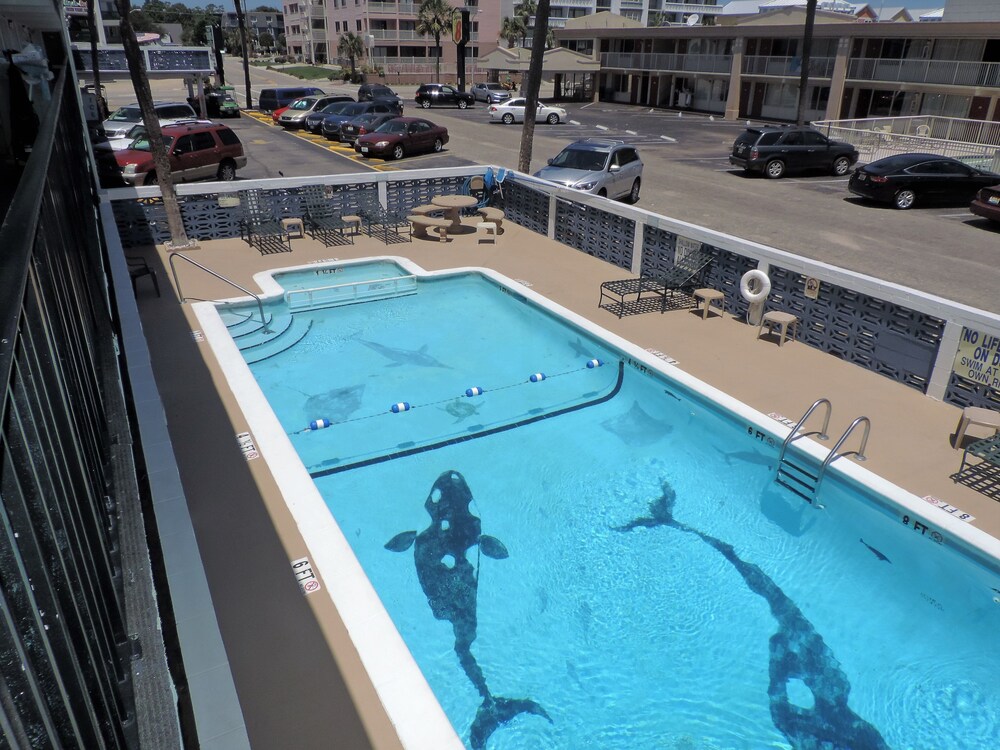 Sea Hawk Motel - photo 38