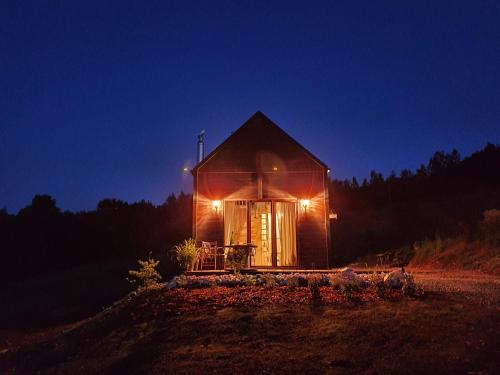 Domek Mały Czar - last minute hotel in Unknown City